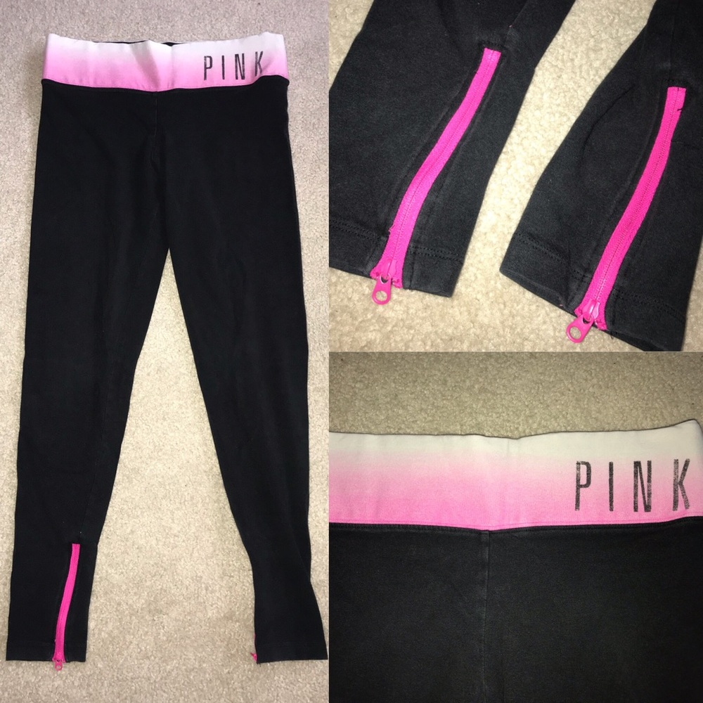 Victoria’s Secret PINK Leggings